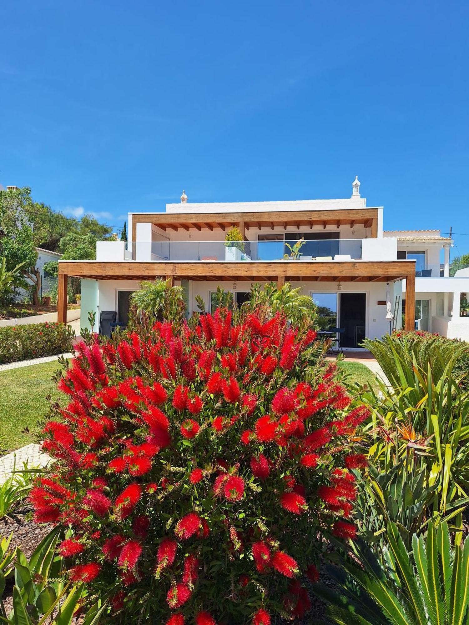 Romantik Villa Салема Экстерьер фото
