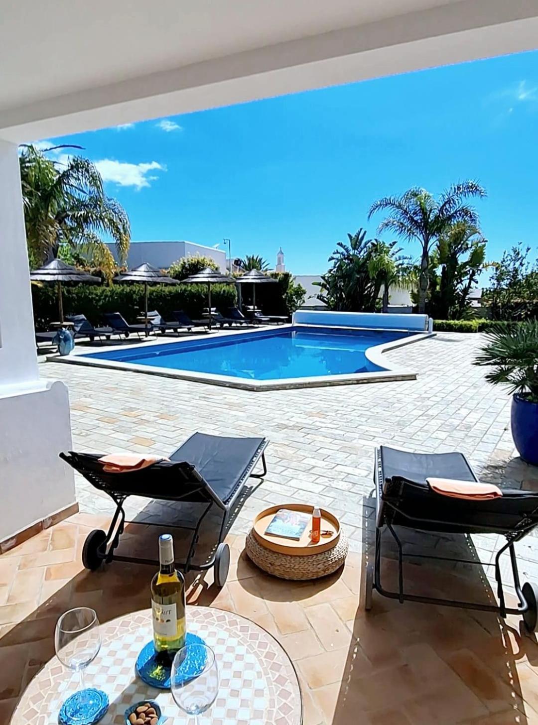 Romantik Villa Салема Экстерьер фото