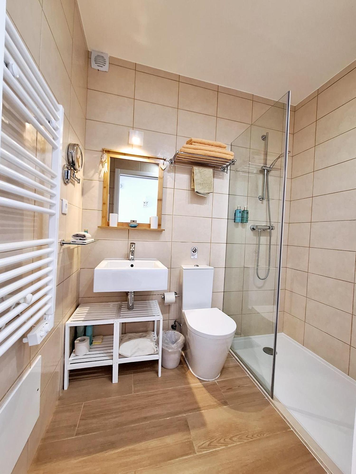 Romantik Villa Салема Экстерьер фото