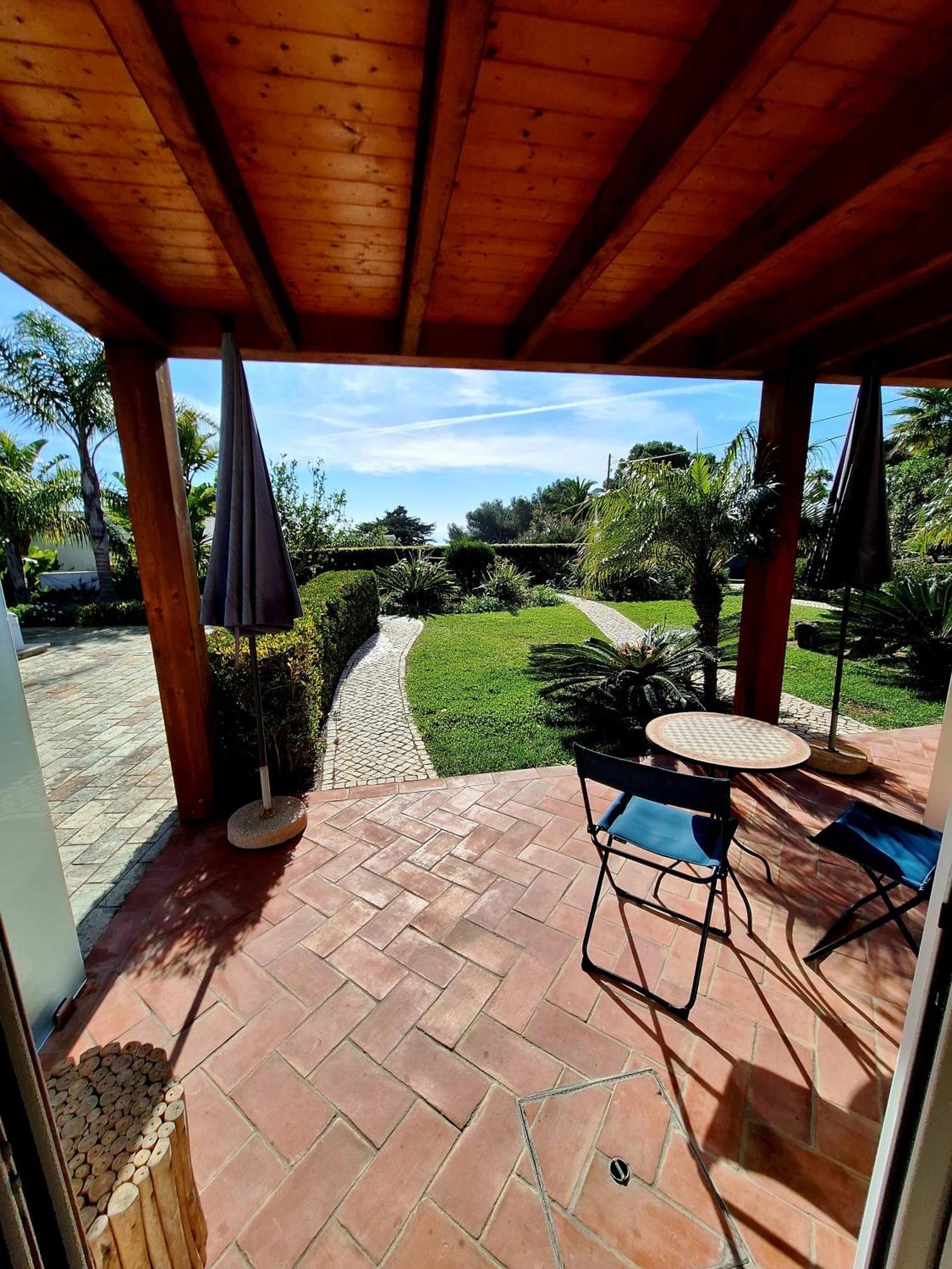 Romantik Villa Салема Экстерьер фото